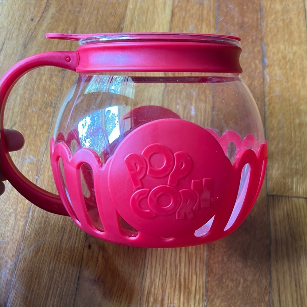 Elocution PopCorn Micropop